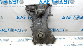 Передняя крышка двигателя Ford Focus mk3 11-18 2.0