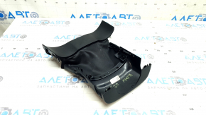 Ornamente bord parte superioară Lincoln MKC 19-19 negru, structură