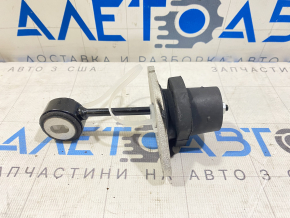Подушка двигателя правая Audi Q5 80A 18-24 2.0T, MHEV, PHEV нижняя