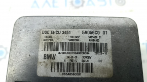ABS АБС BMW X3 G01 18-21