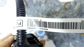 Датчик присутствия пассажира Ford Fusion mk5 13-16 без подушки