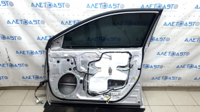 Дверь в сборе передняя правая Toyota Avalon 13-18 keyless, серебро 1F7