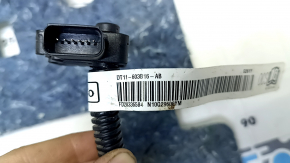 Датчик присутствия пассажира Ford Transit Connect MK2 13-18 без подушки