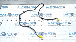 Проводка AIRBAG пассажирского сиденья Ford Transit Connect MK2 13-20
