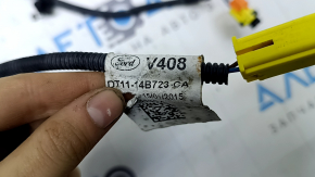Проводка AIRBAG пассажирского сиденья Ford Transit Connect MK2 13-20