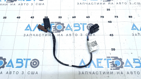 Проводка пассажирского сиденья Ford Transit Connect MK2 13-20
