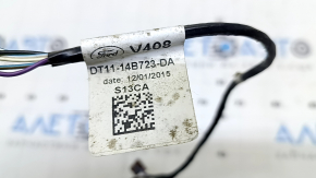 Проводка пассажирского сиденья Ford Transit Connect MK2 13-20