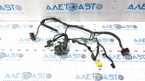 Cablaj scaun pasager Lincoln MKX 16-18