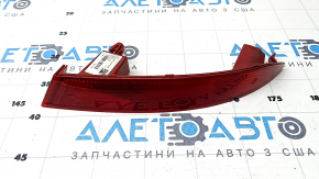 Reflector bară spate dreapta pentru BMW X5 G05 19-24, colț ciobit