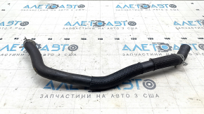 Патрубок охлаждения обратка Ford Focus mk3 11-18 2.0