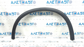 Ornamente aripă față stânga BMW X5 G05 19-24, zgârieturi