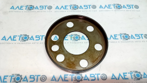 Сигнальный диск датчика положения коленвала BMW 5 F10 13-16 3.0T
