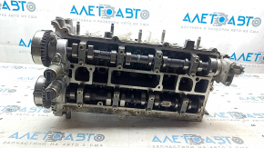 Головка блока цилиндров в сборе Ford Focus mk3 11-14 дорест 2.0
