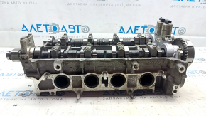 Головка блока цилиндров в сборе Ford Focus mk3 11-14 дорест 2.0