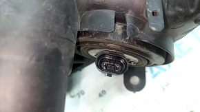 Фара передняя правая Toyota Avalon 13-16 голая галоген, под полировку, песок