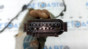 Проводка заднего бампера BMW X5 G05 19-23 под парктроники