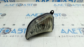 Поворотник левый Toyota Avalon 13-15 песок, под полировку