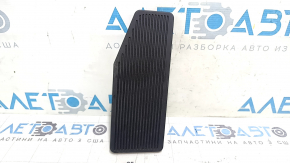 Suport pentru picioare Lincoln MKC 15-19, negru