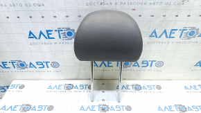 Подголовник передний правый Hyundai Sonata 11-15 кожа серая