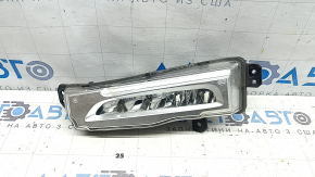 Противотуманная фара птф левая BMW X5 G05 19-23 LED