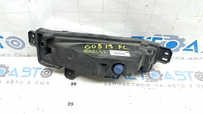 Противотуманная фара птф левая BMW X5 G05 19-23 LED