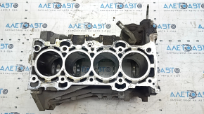 Блок цилиндров голый Ford Focus mk3 11-16 дорест 2.0