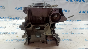 Блок цилиндров голый Ford Focus mk3 11-16 дорест 2.0