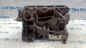 Блок цилиндров голый Ford Focus mk3 11-16 дорест 2.0