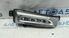 Противотуманная фара птф правая BMW X5 G05 19-23 LED