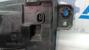 Противотуманная фара птф правая BMW X5 G05 19-23 LED