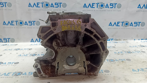 Блок цилиндров голый Ford Focus mk3 11-16 дорест 2.0