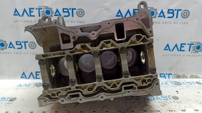 Блок цилиндров голый Ford Focus mk3 11-16 дорест 2.0