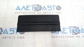 Capac bara față pentru pilot automat radar pentru Lincoln MKC 19-19