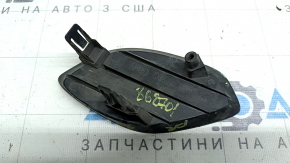 Вставка в решетку бампера правая Toyota Avalon 13-15