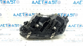 Фара передняя правая в сборе BMW X5 G05 19-23 LED, под полировку