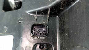 Фара передняя правая в сборе BMW X5 G05 19-23 LED, под полировку