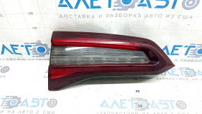 Lampă interioară hayon cu LED, stânga BMW X5 G05 19-23