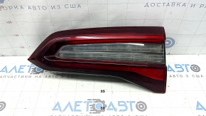 Фонарь внутренний дверь багажника правый BMW X5 G05 19-23 LED
