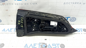 Фонарь внутренний дверь багажника правый BMW X5 G05 19-23 LED