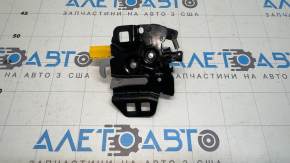 Замок капота левый Ford Fusion mk5 13-20 с датчиком