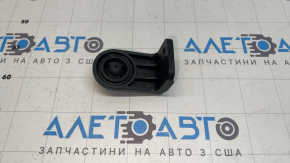 Подушка крепления радиатора верхняя левая Kia EV6 22-26 пластик + резина