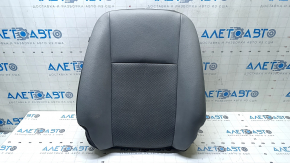 Tapițerie pernă scaun pasager Ford Transit Connect MK2 13-18, piele gri