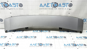 Ornamente, zgârieturi pentru bara față X-Line BMW X5 G05 19-23