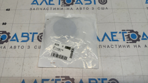 Заглушка буксировочного крюка переднего бампера BMW 6 F06 F12 12-18 M пакет