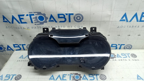 Tablou de bord hibrid Toyota Avalon 2013, 95k, zgârieturi