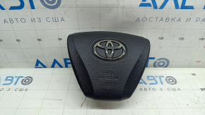 Airbag volan negru pentru partea șoferului la Toyota Avalon 13-18