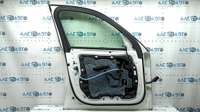 Дверь в сборе передняя левая BMW X5 G05 19-26 keyless, белый 300