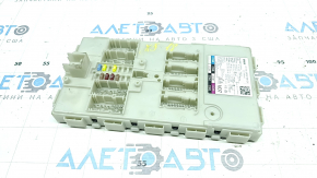 Body Domain Controller Bdc BMW X3 G01 18-24
