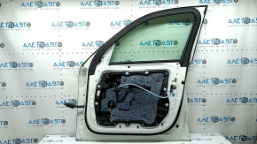 Дверь в сборе передняя правая BMW X5 G05 19-26 keyless, белый 300