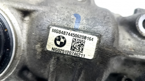 Редуктор передний BMW X3 G01 18-24 AWD 88к
